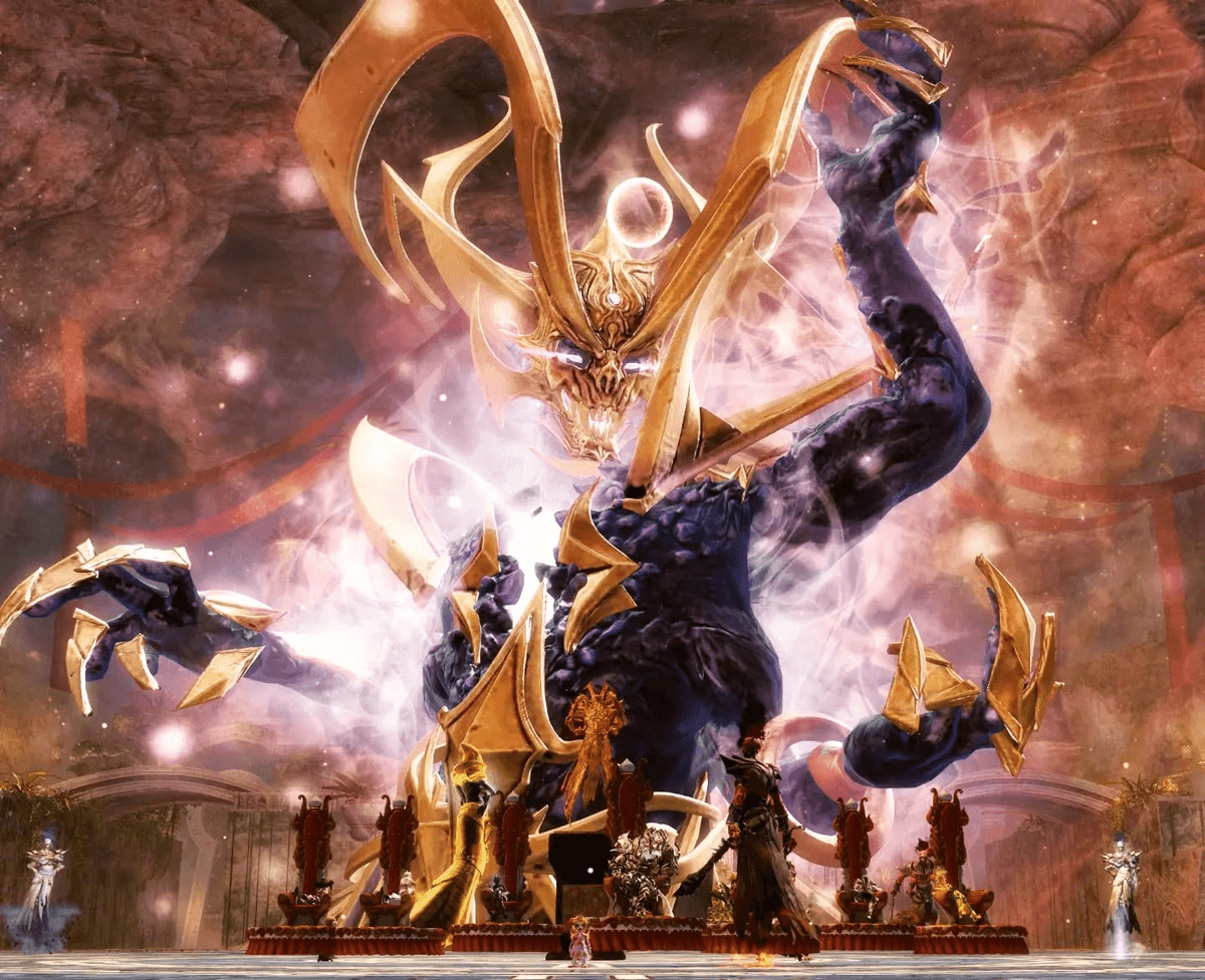 Beginner Raid Training