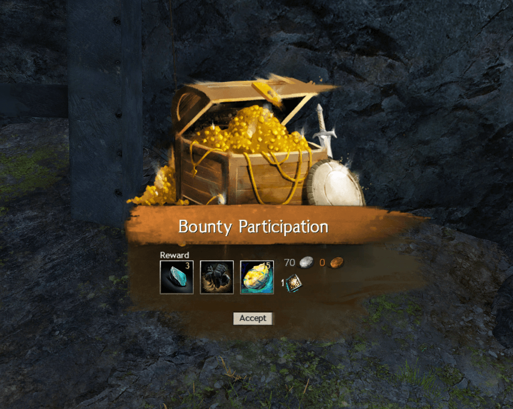 Guild Missions