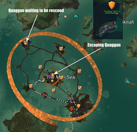 Guild Missions