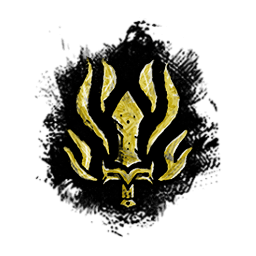 Warrior Build icon