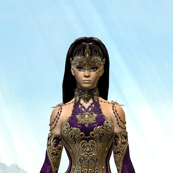 Angora Peregrin (Angor)'s profile