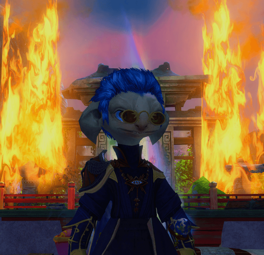 Firelord Jaak's profile