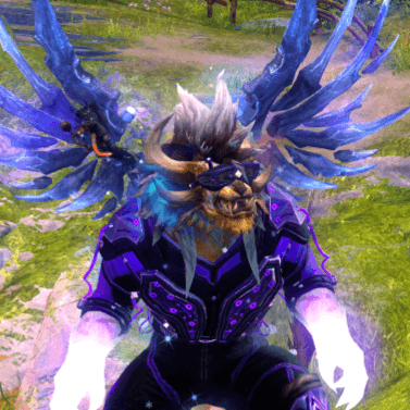 Za Bead's profile